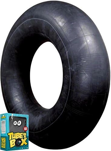 Tube In A Box, The Original Snow Tube (36 Inch)