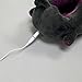 SMOKO Adorable Plush Dragon Heated Slippers, Powered by USB