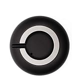 YTF Wifi Smart IR Control Hub, Smart Air Conditioner Controller Compatible With Alexa, Universal Infrared Controller For Smart Home, Smart Life APP Voice Control Device Anytime, Anywhere, Black