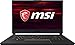 MSI GS65 Stealth-006 15.6″ 144Hz Ultra Thin and Light Gaming Laptop, Intel Core i7-8750H, NVIDIA RTX 2060, 16GB DDR4, 512GB Nvme SSD, Win10thumb 4