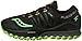 Saucony Men's Xodus Iso Runshield Trail Running Shoe
