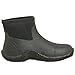 The Original MuckBoots Adult Jobber Boot,Black,7 M US Mens/8 M US Womens