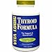Vita Logic Thyroid Formula 120 Vegetarian Capsules
