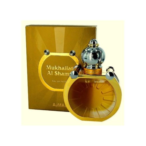 Mukhallat Al Shams 50ml EDP Ajmal Perfumes