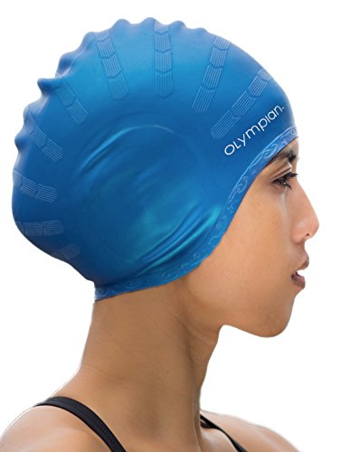 where to get swimming caps