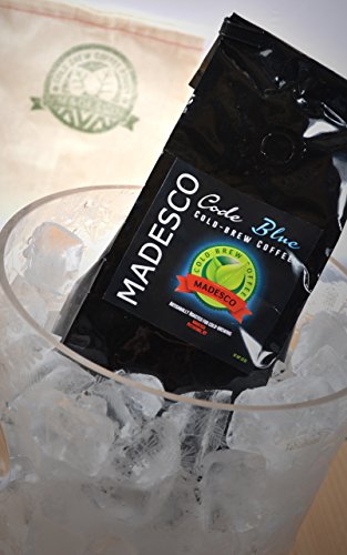 (2 PACK - 5 GALLON TWO 2/PLY FILTERS) INTRODUCTORY PRICING Madesco's "BIG DADDY" Restaurant Grade Cold Brew Coffee Filter (bucket/dispenser not included)