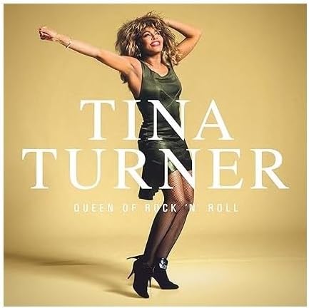 Tina Turner, Tina Turner, Tina Turner - Tina Turner - The