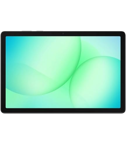 Amazon.com : Samsung Galaxy Tab A11+ 5G 11” 128GB Android Tablet