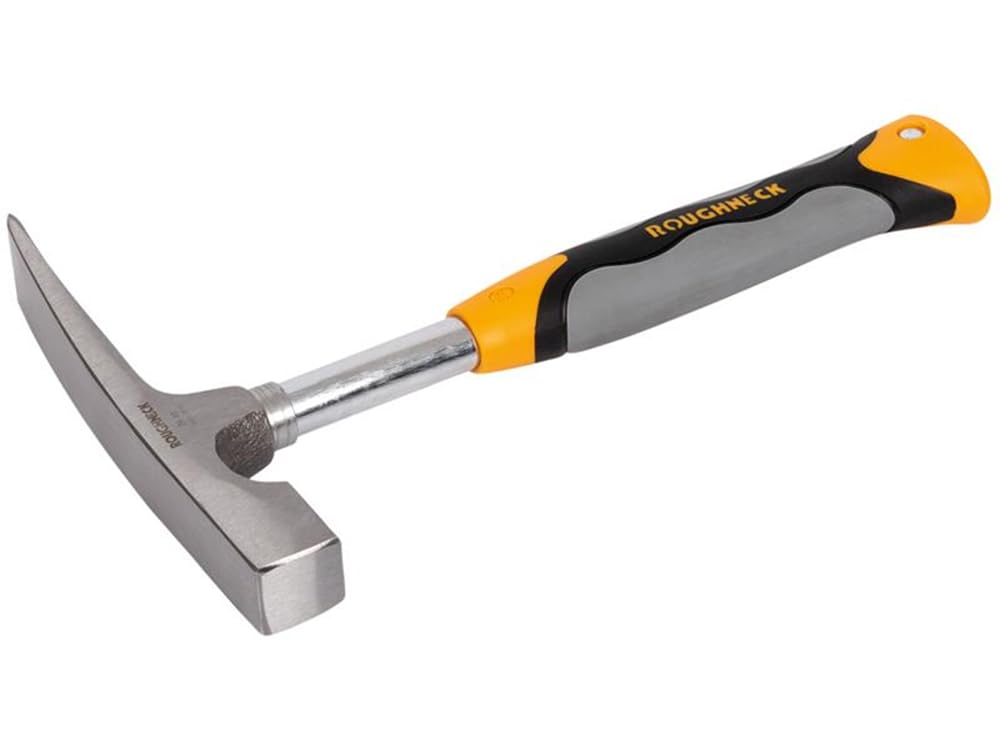 Roughneck ROU61624 Drop Forged Brick Hammer 24oz/680g