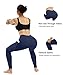 Fengbay 2 Pack High Waist Yoga Pants, Pocket Yoga Pants Tummy Control Workout Running 4 Way Stretch Yoga Leggingsthumb 4