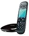 Logitech 915-000237 - Harmony Ultimate Home Touch Screen Remote - Black (Renewed)