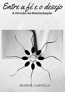 Livro Entre A Fé E O Desejo
