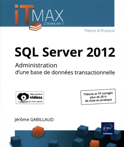 SQL Server 2012