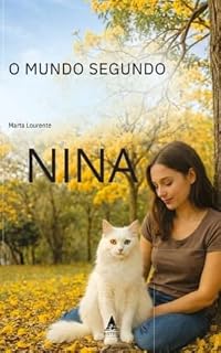 Livro O Mundo Segundo Nina