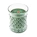 WoodWick Vintage Hobnail Candle Set - Evening Bonfire