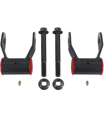 Standard Size K7275 2PCS Front Sway Bar End Link For FORD RANGER MAZDA B2300 B2500 B3000 B4000 - View #8