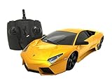 2.4Ghz Radio Remote Control Lamborghini Reventon 1/18 Scale RC Limited Edition