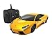 2.4Ghz Radio Remote Control Lamborghini Reventon 1/18 Scale RC Limited Edition