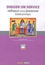Diriger un service enfance et-ou jeunesse