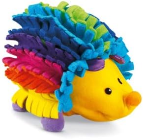 fisher price hedgehog toy