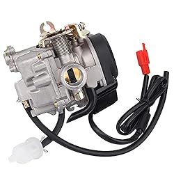 Breynet 20MM GY6 49CC 50CC Carburetor Compatible