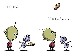 Poof! A Bot!: Ready-to-Read