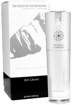 Secret Of The Himalayan Eye Cream, 1.18-Ounce