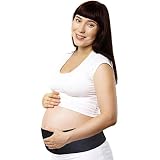 Maternity Belt - Pregnancy Abdominal Binder - Belly Band - Back Support Belt