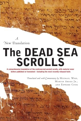 Encyclopedia of the Dead Sea Scrolls: Schiffman (Editor-in-Chief