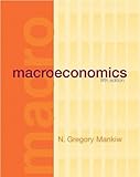 Macroeconomics cover