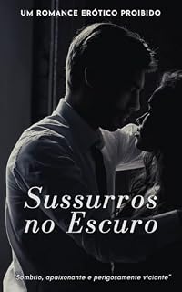 Livro Sussurros no Escuro