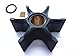 Boat Motor Water Pump Impeller 395864 397131 435821 435748 5001593 389289 391538 391538 0395864 0397131 0435821 0435748 05001593 18-3059 for Johnson Evinrude OMC BRP V4 V6 85HP-300HP Outboard Engine