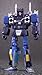 Takara Tomy Transformers Master Piece MP16 Frenzy & Buzzsaw