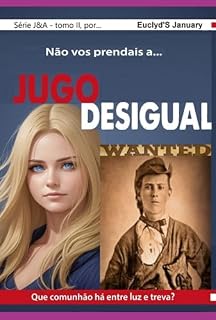 Livro Jugo Desigual