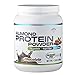 ALMOND PRO ALMOND PROTEIN POWDER 19G PROTEIN, 1.5 POUND, VEGAN, GLUTEN FREE, (CHOCOLATE)