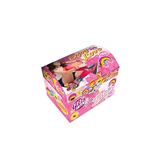 Disney - Soy Luna Musical Jewellery Box, WD18016
