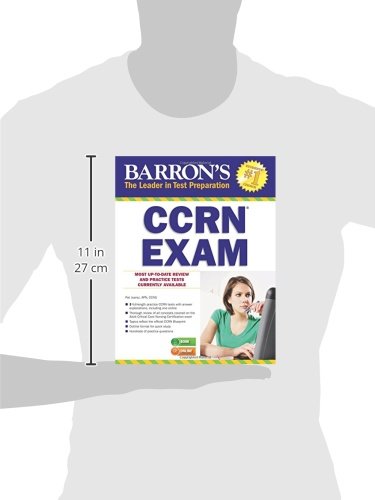 Barrons-CCRN-Exam-with-Online-Test