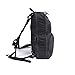 Haley Strategic Partners D3 Flatpack PLUS With Chest Strap Backpack Assault Pack Made In The USA (Black)
