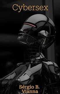 Livro Cybersex