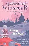 "Among the Mad" av Jacqueline Winspear
