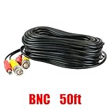 High-Quality-50-Feet-Premade-AllinOne-BNC-Video-and-Power-Extension-Cable-with-Connector-for-CCTV-Security-Cam