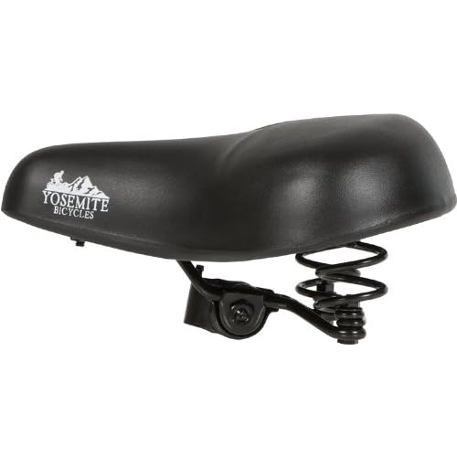 10 Most Comfortable Bike Seats 2019 Bicycle Advisor