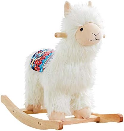 hallmark baby rocker