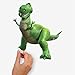 RoomMates Disney Pixar Toy Story 4 Peel and Stick Wall Decals by RoomMates, RMK4008SCS