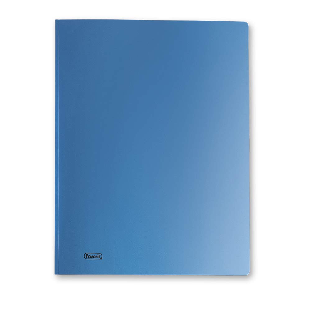 Favorit Metal 40 envelopes 22x30 Metallic Blue
