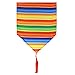 JOYIN Mexican Table Runner 84x14-inch for Cinco De Mayo Party Wedding Decorations Outdoor Picnics Dining Table, Fringe Cotton Table Runners, Mexican Fiesta Party Decorations, Serape Table Runners