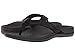 Vionic TIDE9688M Tide Black Black 8 M
