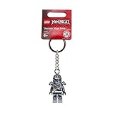 LEGO Ninjago Titanium Ninja Zane 851352