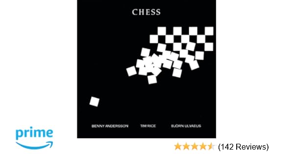 Chess - 