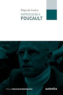 Livro Introdução a Foucault
